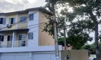 Imagem: Triplex 4 quartos Mirante da Lagoa Macaé