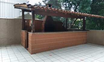 Imagem 5: Apartamento para venda possui 120 metros quadrados com 3 quartos em Maracanã - Rio de Jane