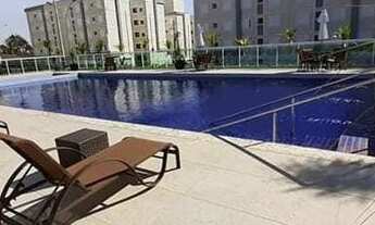 Imagem 7: Apartamento com 2 dormitórios à venda, 43 m² por R$ 180.000,00 - Parque das Nações - Bauru