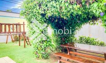 Imagem 2: Apartamento à venda em Lagoa Nova - Duplex 178m - 3 quartos sendo um suíte