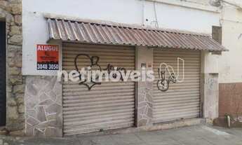 Imagem 2: Locação Loja Barroca Belo Horizonte