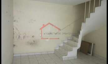 Imagem 4: São Paulo - Casa Padrão - SAO MIGUEL