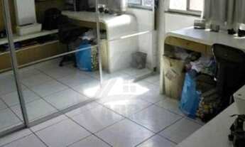 Imagem 4: Apartamento à venda no bairro Monte Castelo - Fortaleza/CE