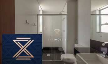 Imagem 3: Apartamento com 4 dormitórios à venda, 208 m² por R$ 3.400.000 - Santo Agostinho - Belo Ho