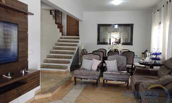 Imagem 4: Casa Residencial com 3 quartos à venda por R$ 790000.00, 257.00 m2 - ALVORADA - LONDRINA/P