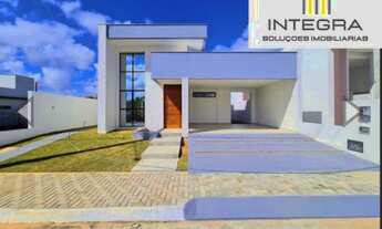 Imagem: Casa para venda possui 160 metros quadrados