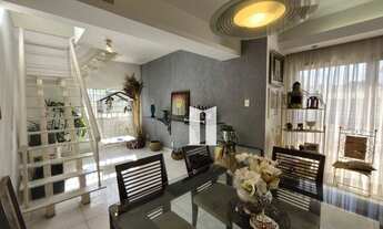 Imagem 4: Cobertura Duplex no Jardim Oceânico com 287m²