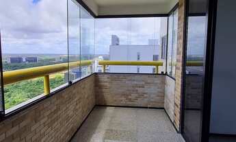 Imagem 6: Renascença, Apt.137m2, 3 suítes+ dce, lazrt