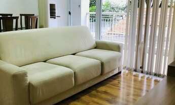 Imagem: Apartamento à venda no bairro Santo Amaro