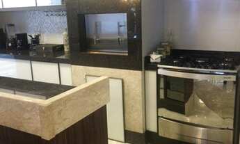 Imagem 5: Cobertura Duplex - Centro