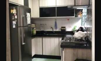 Imagem 3: A.V) Imóvel na região de Interlagos