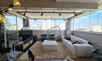 Imagem 2: Cobertura com 2 dormitórios à venda, 125 m² por R$ 2.175.000,00 - Vila Olímpia - São Paulo