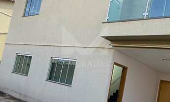 Imagem 2: Casa 3/4 com uma suíte no Moinho dos Ventos