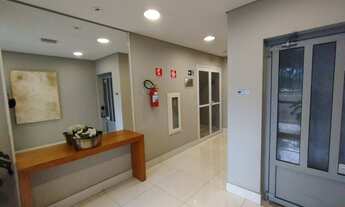 Imagem 4: Apartamento para venda possui 38 metros quadrados com 1 quarto em Cambuci - São Paulo - SP