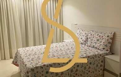 Imagem 9: Terras Alphaville 5 quartos e ampla piscina