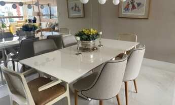 Imagem 5: Apartamento 3 quartos 135 m2 finamente decorado Cidade Jardim Salvador Bahia