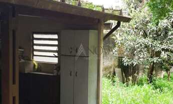 Imagem 4: Terreno - Saúde - São Paulo