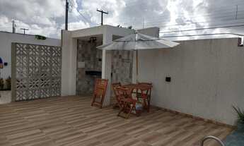 Imagem 2: Cobertura para Venda em João Pessoa, Cristo Redentor, 2 dormitórios, 1 suíte, 2 banheiros