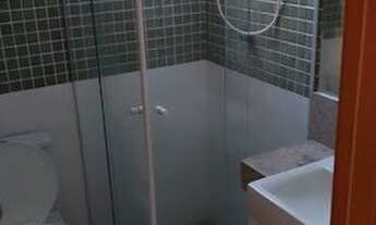 Imagem 5: Lindo 2 quartos* 1 suite* 1 vaga de garagem* Área de lazer* Cód: 20972 M