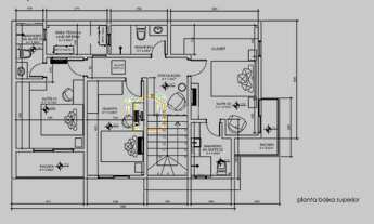 Imagem 6: JOINVILLE - Casa Padrão - BOM RETIRO