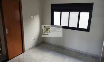 Imagem 4: Casa de condomínio para venda possui 150 metros quadrados com 3 quartos