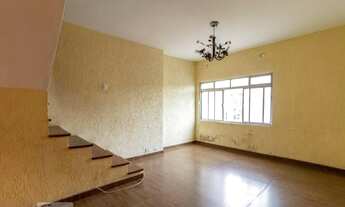 Imagem 2: SOBRADO NA VILA BONILHA, 2 DORMS, 1 VAGA - E5978