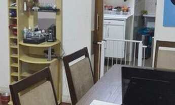 Imagem 3: Apartamento a venda, 59 m? por R$ 335.000,00 - Vila Lucia - Sao Paulo/SP