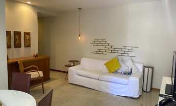 Imagem 3: Flat de luxo! Flat / studio com 2 dormitórios