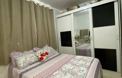 Imagem 6: Apartamento para aluguel, 2 quartos, Industrial - Camaçari/BA