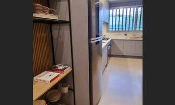 Imagem 6: Apartamento para venda na Barra da Tijuca tem 119 metros com 3 suites é uma bela vista