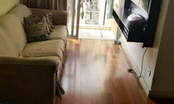 Imagem 2: Apartamento a venda, 59 m? por R$ 335.000,00 - Vila Lucia - Sao Paulo/SP