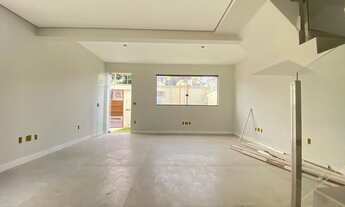 Imagem 5: CASA GEMINADA 03 QUARTOS COM SUÍTE 02 VAGAS