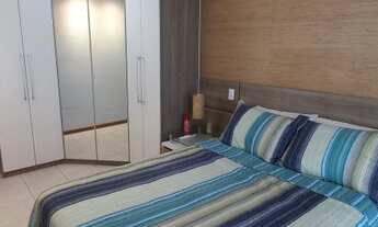 Imagem 6: Recreio dos Bandeirantes. Quadra da praia. Apartamento 02 quartos