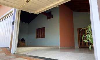 Imagem 4: Casa com 3 dormitórios (1 suíte), 280 m² por R$ 850.000 - Centro - Jaú/SP