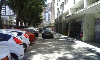 Imagem 5: Apartamento para venda possui 26 metros quadrados com 1 quarto em Boa Vista - Recife - PE