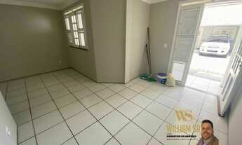 Imagem 6: Casa à venda no bairro Manuel Dias Branco - Fortaleza/CE