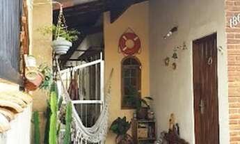 Imagem 2: Casa com 3 dormitórios para alugar, 140 m² - Balneário Flórida - Praia Grande/SP