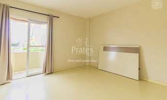 Imagem 5: CURITIBA - Apartamento Padrão - São Francisco