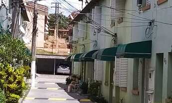 Imagem: Apartamento para venda tem 44 metros quadrados