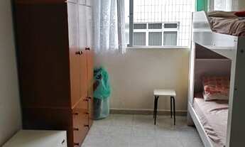 Imagem: Kitnet Boqueirão 100 m da prai