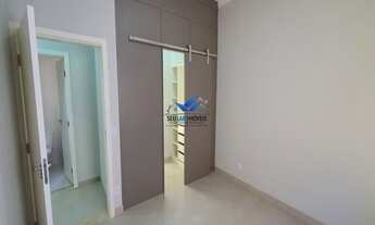 Imagem 5: CASA RESIDENCIAL em HORTOLÂNDIA - SP, RESIDENCIAL JARDIM DE MÔNACO