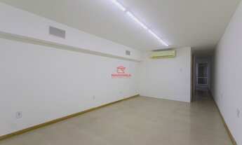 Imagem 2: 3 Meses de Aluguel Grátis! Excelente sala na Barra da Tijuca - Ótima localização!