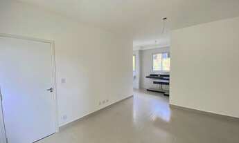 Imagem: Apartamento à venda, 2 quartos, 1 suíte