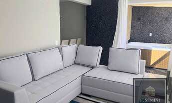 Imagem 2: Apartamento com 1 suíte para alugar, 59 m² por R$ 9.000/mês - Itaim Bibi - São Paulo/SP