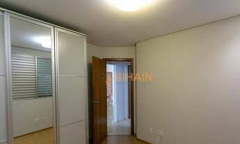 Imagem 7: Cobertura com 2 dormitórios para alugar, 125 m² por R$ 3.000,00/mês - Funcionários - Belo