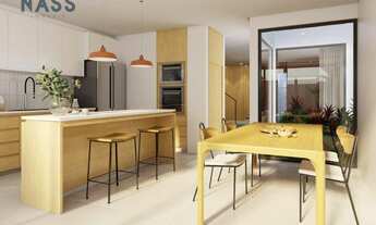 Imagem 5: Casa com 3 dormitórios à venda, 177 m² por R$ 1.150.000,00 - Campeche - Florianópolis/SC