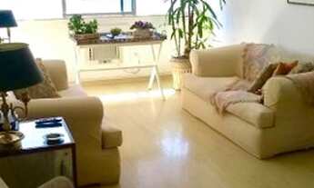 Imagem 4: Leblon andar alto vista Lagoa ótimo estado