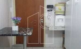 Imagem 2: Jundiaí - Apartamento Padrão - Centro