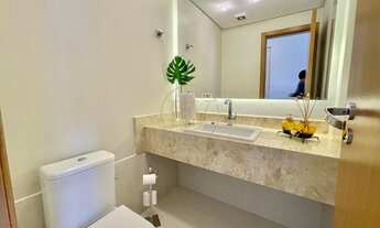 Imagem 7: Goiânia - Apartamento Padrão - Setor Marista