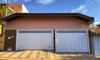 Imagem: Casa com 3 dormitórios (1 suíte), 280